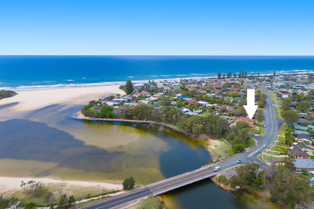 Lake Cathie Apartment | Bridgeview