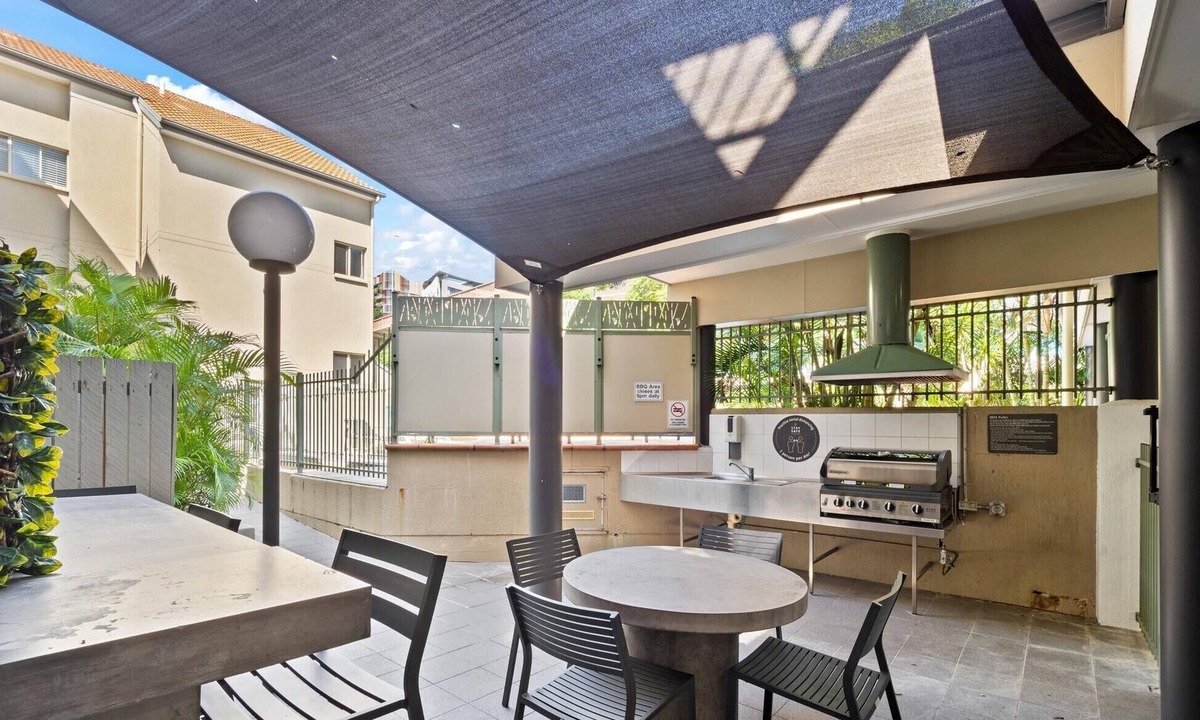Kangaroo Point Apartment | Bridgewater Rivercity