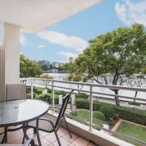 Kangaroo Point Apartment | Bridgewater Terraces