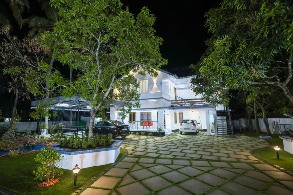 Quilon House | Brightnestmunroe
