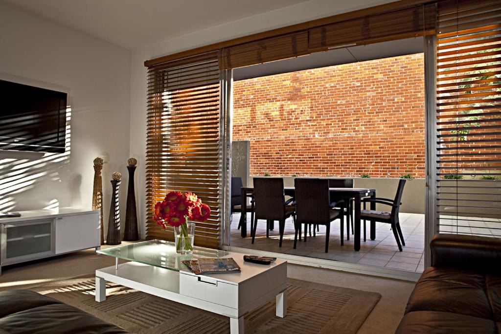 Brighton Apartment | Brighton Bay Apartments