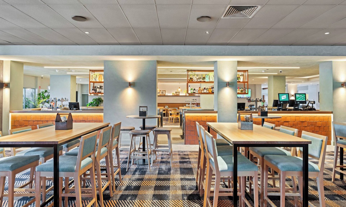 Brighton Hotel | Brighton Hotel