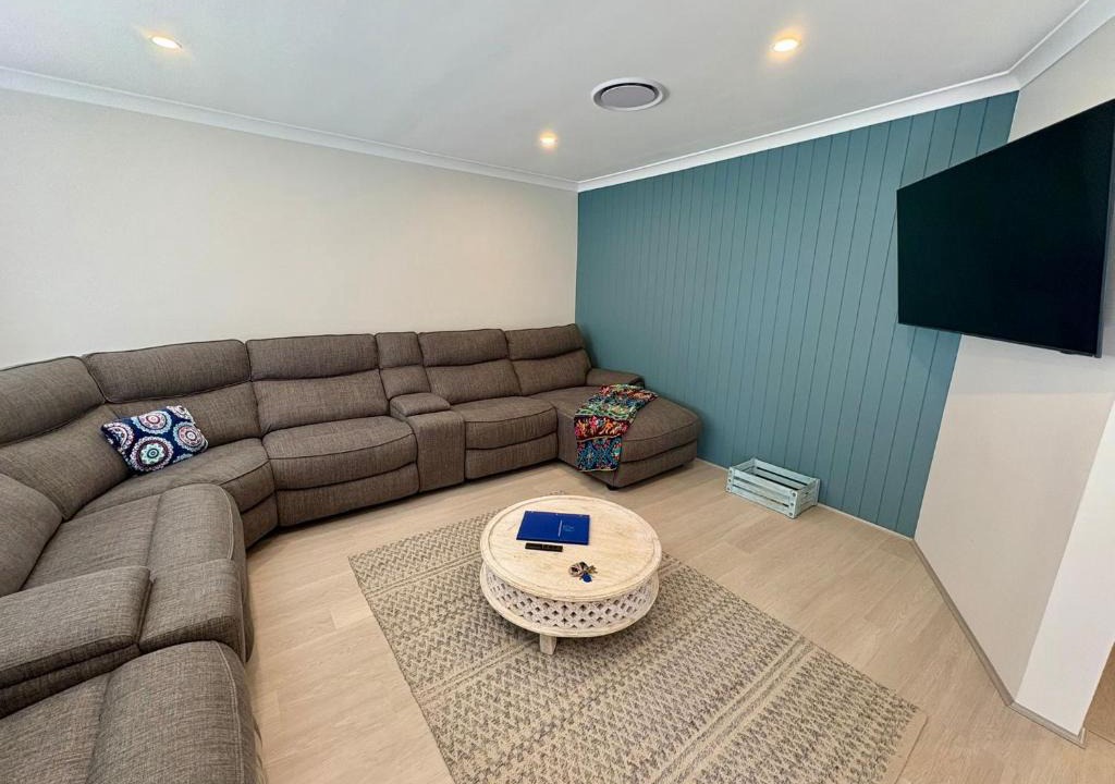 Broadwater House | Broadwater Beach Cottage