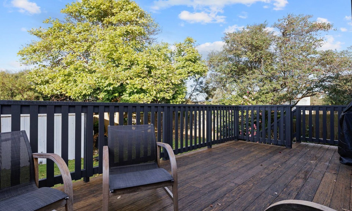Cape Woolamai House | Broadwater Coastal Cottage