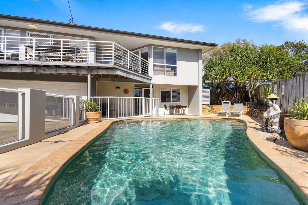 Peregian Beach House | Brolga Place