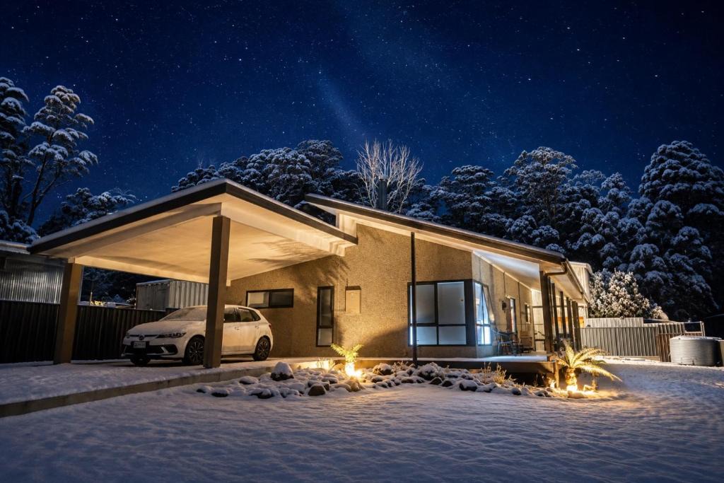 Bronte Park House | Bronte Snug
