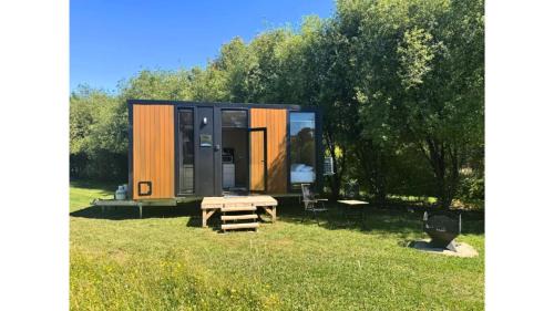 Myrrhee House | Brookie Box by Tiny Away
