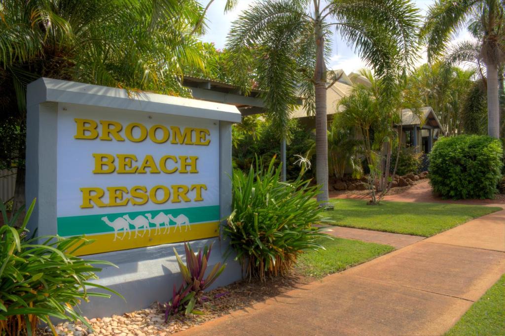 Cable Beach Resort | Broome Beach Resort - Cable Beach, Broome