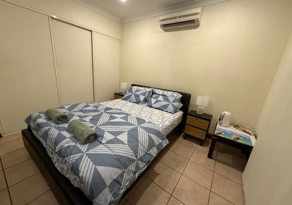 Broome House | Broome Rest House