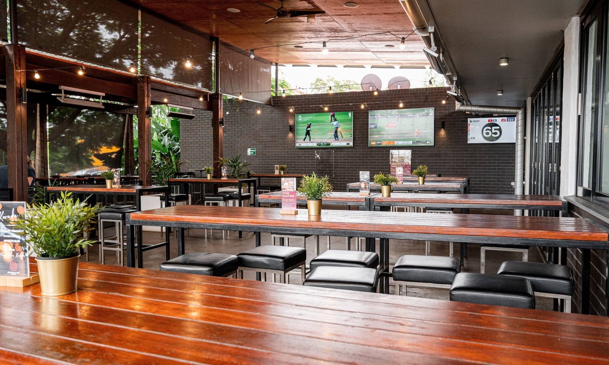 Browns Plains Hotel | Browns Plains Hotel