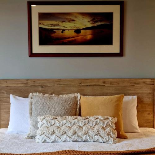 Ocean Beach Apartment | Brushwood Studio - Eco Hideaway - Denmark WA