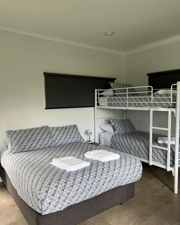 Buchan Hotel | Buchan Motel