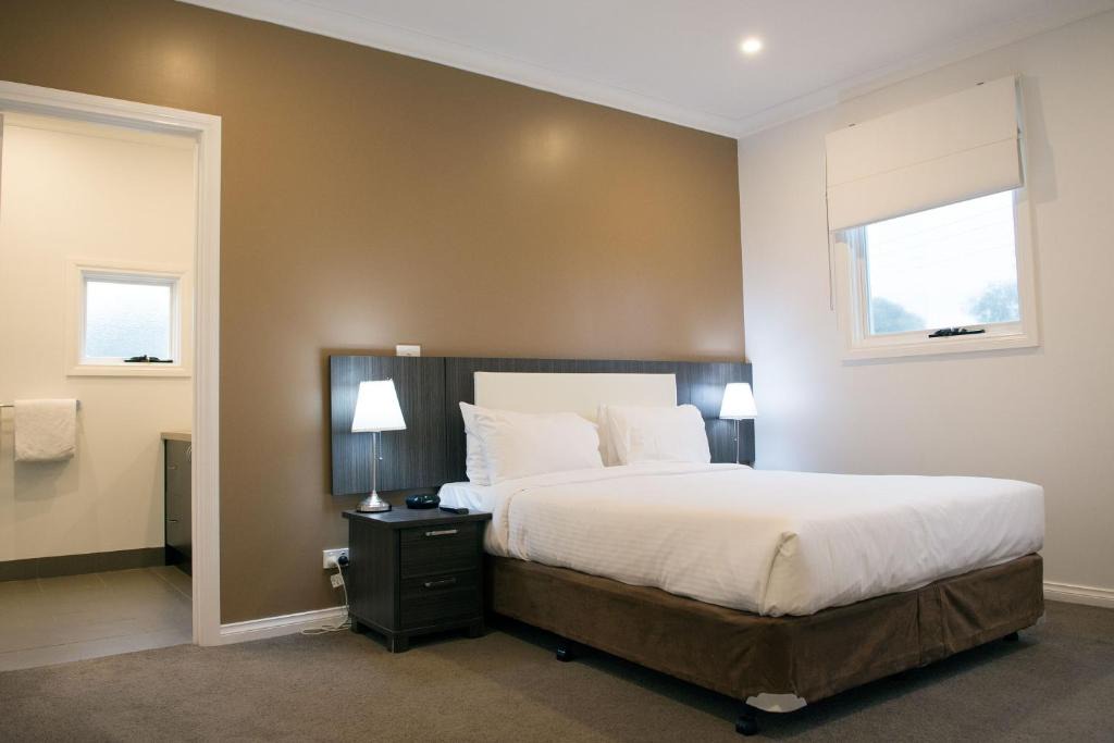 Highett Apartment | Buckingham Apartments