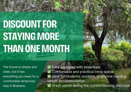 Chermside House | Budget-Friendly Chermside Home Near Westfield