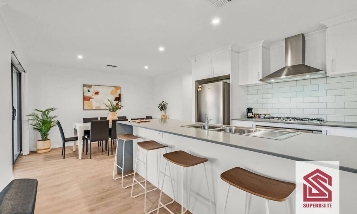 South Bunbury House | Bunbury Beach Splendor – Modern Coastal Home