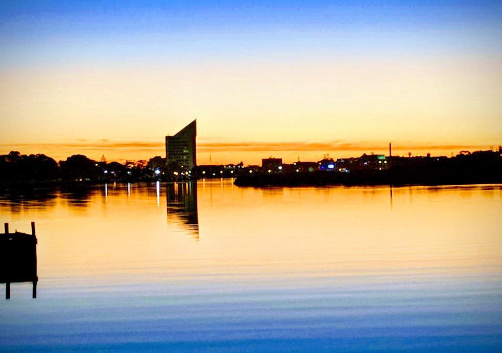 Carey Park Apartment | Bunbury's Most Convenient Location
