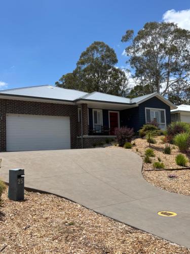 Bundanoon Apartment | Bundanoon Rochester Guest House