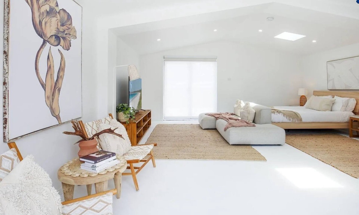 Callala Beach House | Bungalow 21 – 2 minute walk to the beach