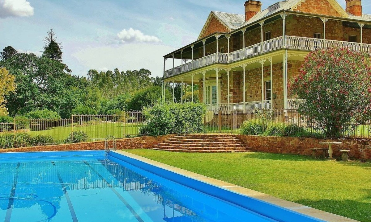 Milne Apartment | Bungaree Station