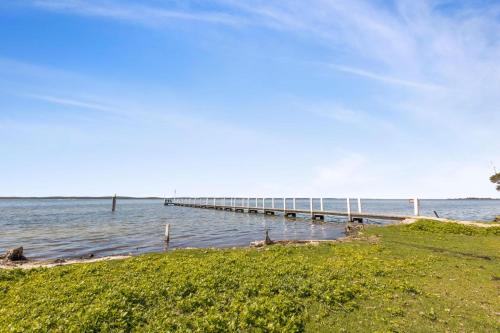 Forge Creek House | Bungaree - Waterfront Retreat