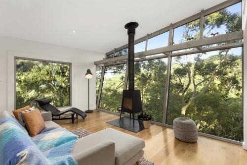 Skenes Creek House | Bungoona