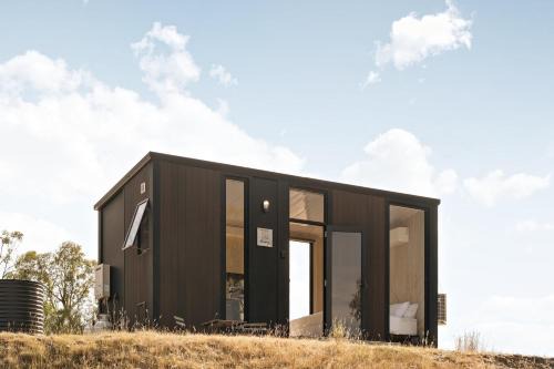 Steels Creek House | Bunjil by Tiny Away