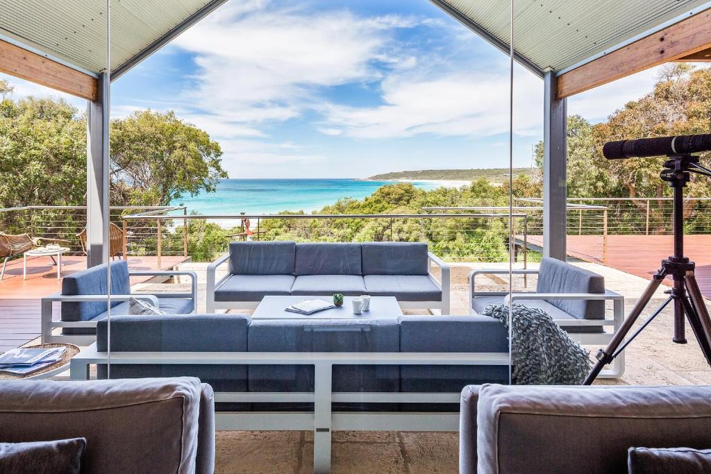 Naturaliste House | Bunkers Beach House I Private Properties
