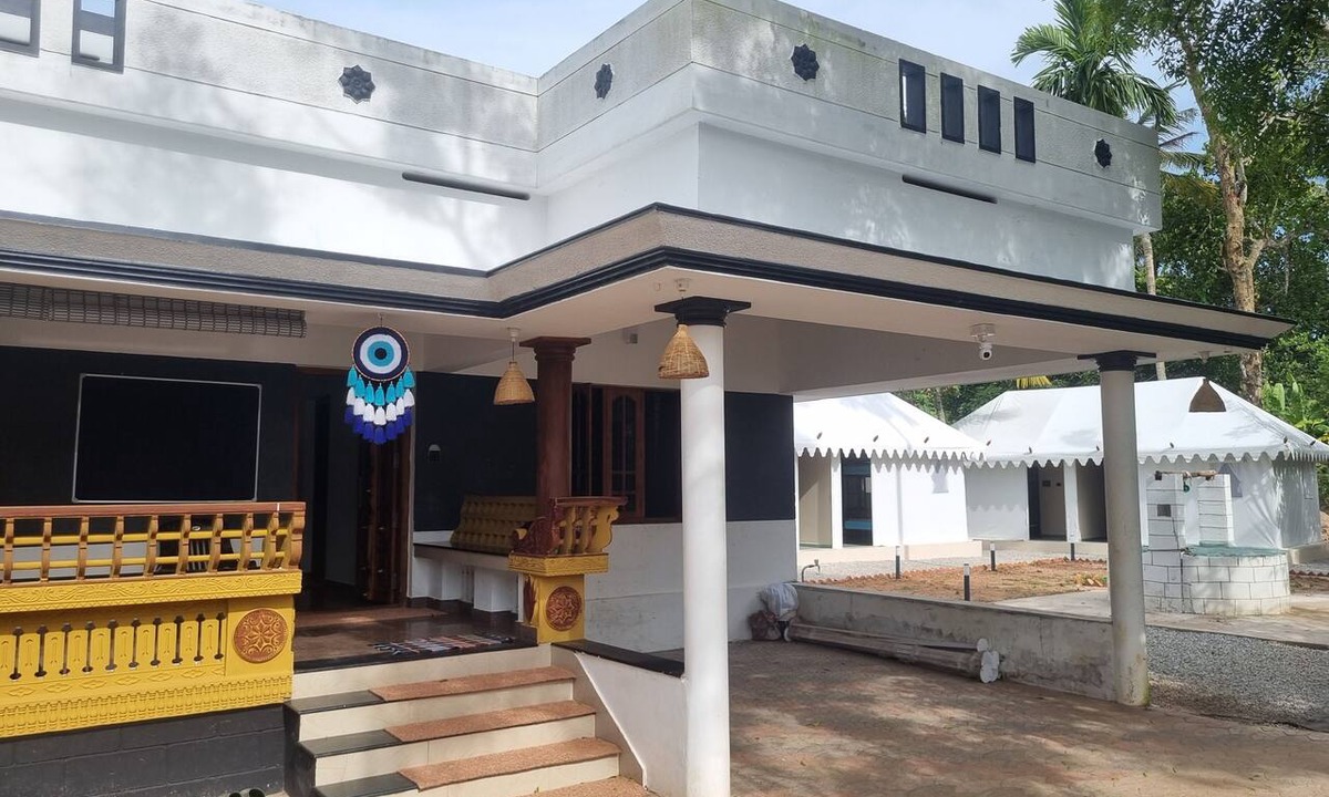 Varkala Hostel | Bunkmonk