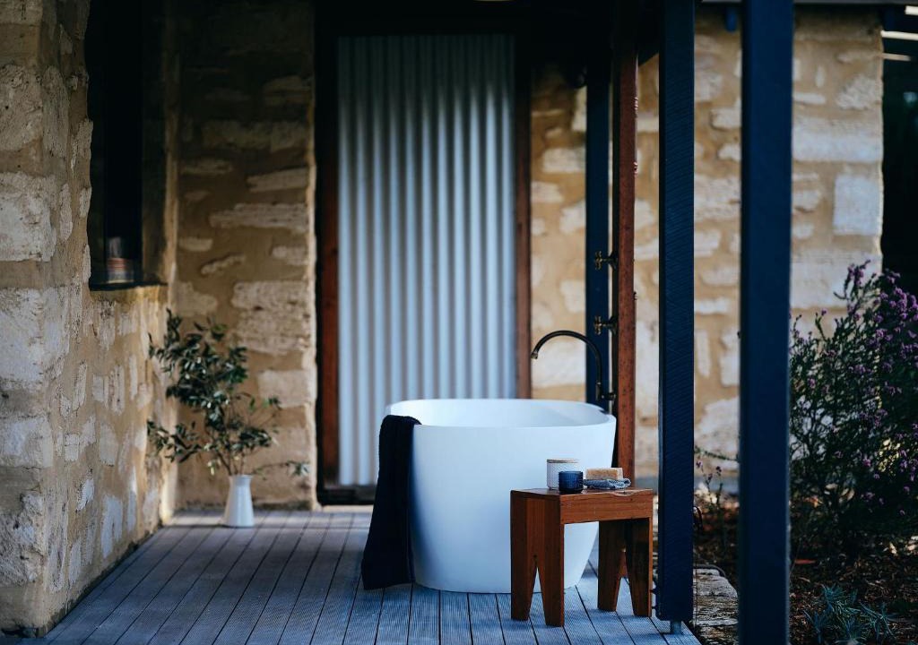 Burnside House | Burnside Organic Farm