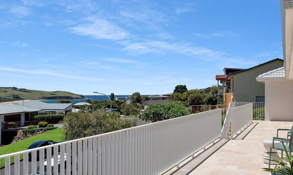 Gerringong House | Burri Burri, Gerringong