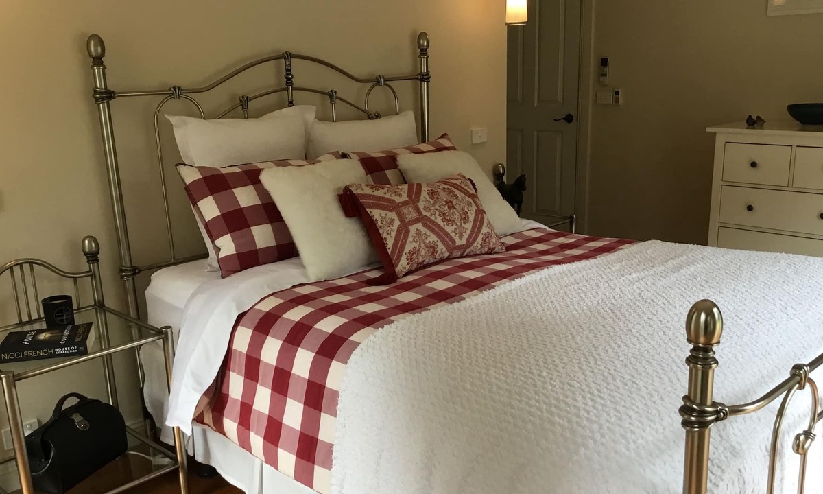 Riddells Creek House | Bush Escape for the Family