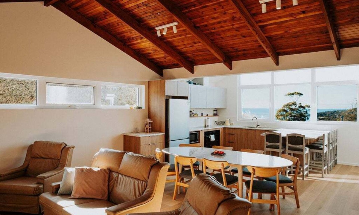 St Helens House | Bushmere | Bay of Fires Escape