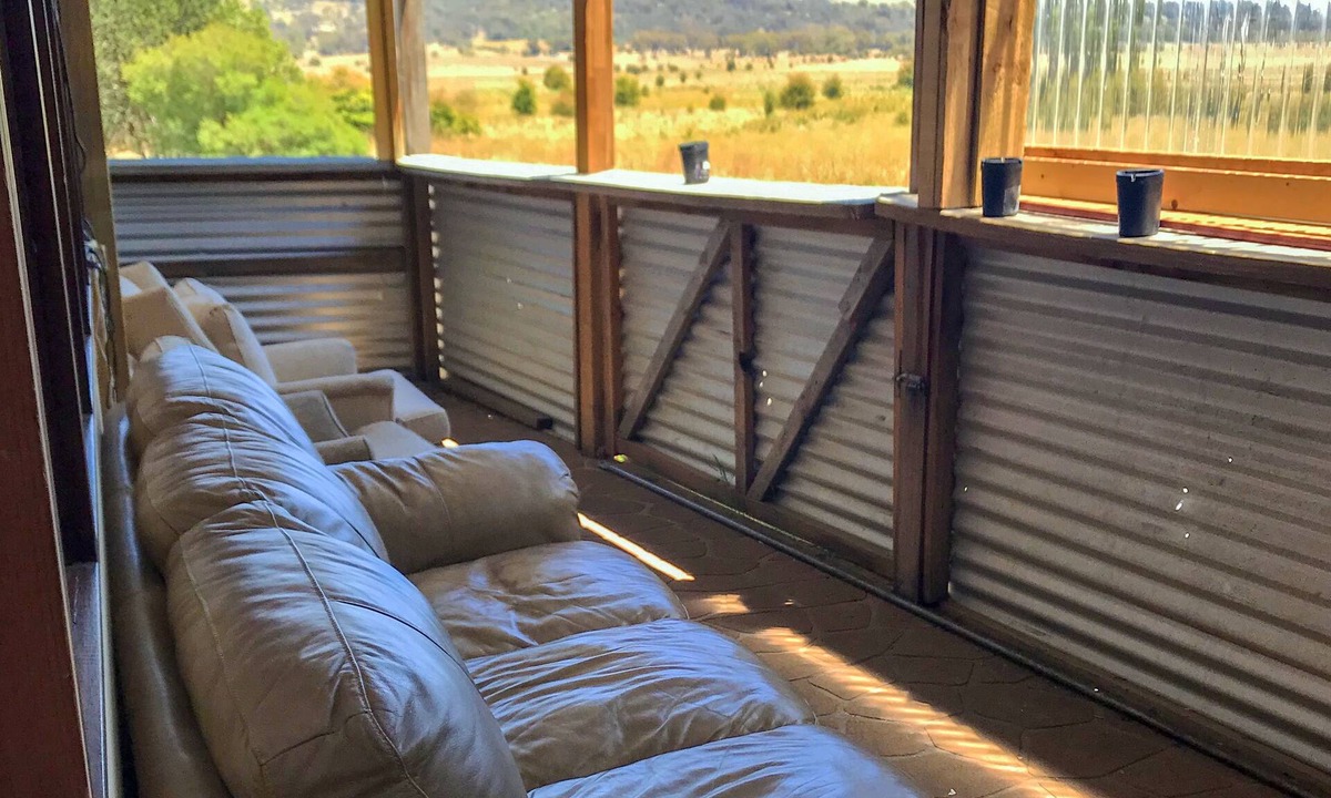 Collector Hotel | Bushranger Hotel