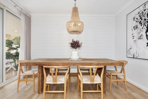 West Busselton House | Busselton Beachside Beauty