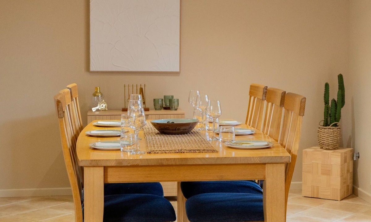 Busselton House | Busselton Breeze – Family & Pet Friendly in Central Busselton