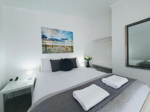 Busselton House | Busselton Holiday Units