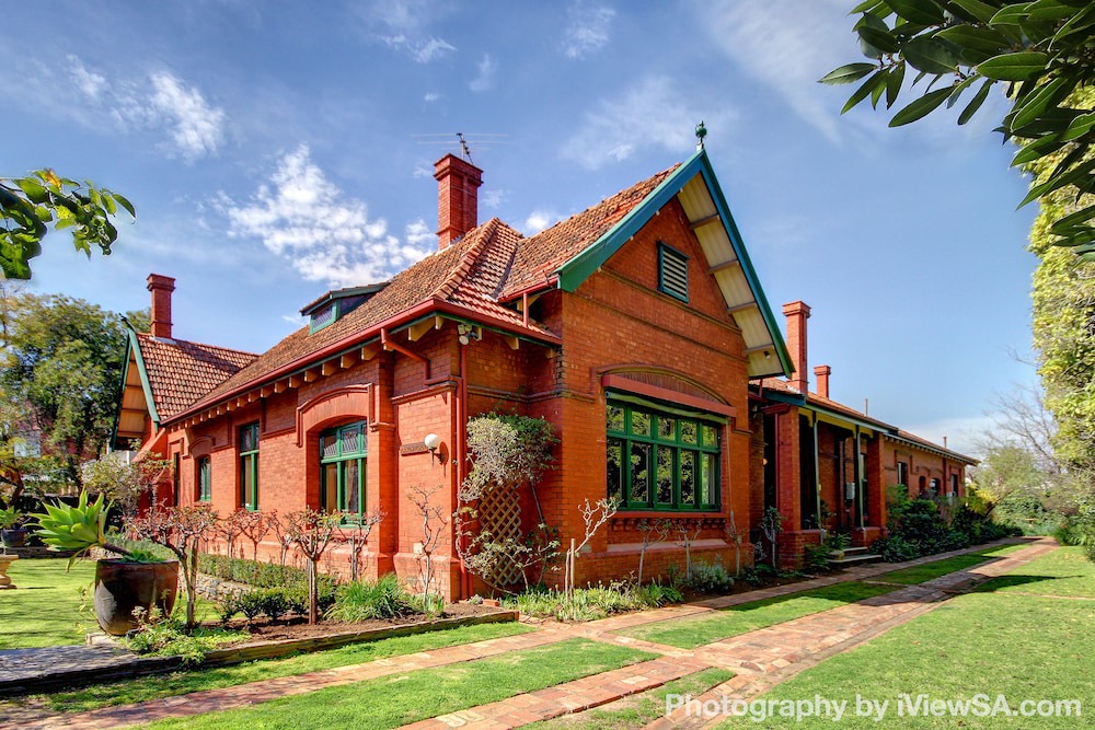 North Adelaide Hotel | Buxton Manor