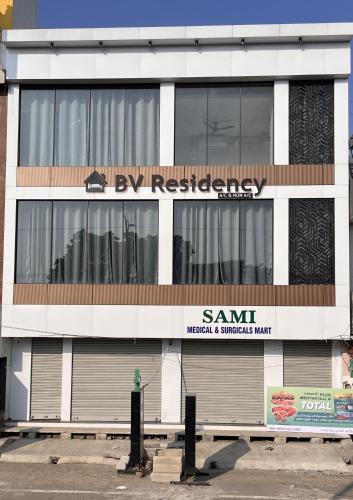 Kalapettai Bed & Breakfast | BV Residency