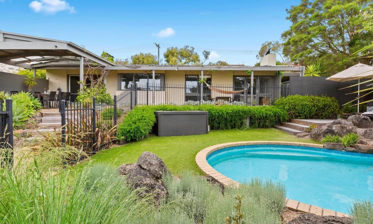 Mount Martha House | BYANDA - MOUNT MARTHA