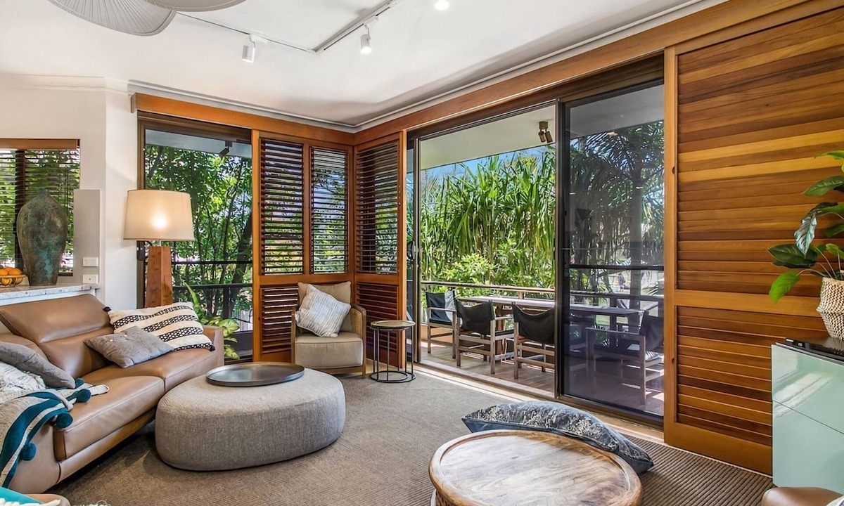 Byron Bay Apartment | Byron Bay Accom - Koranba 2 - 66 Lawson Street