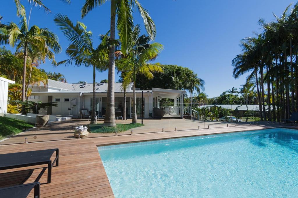 Byron Bay House | Byron Springs