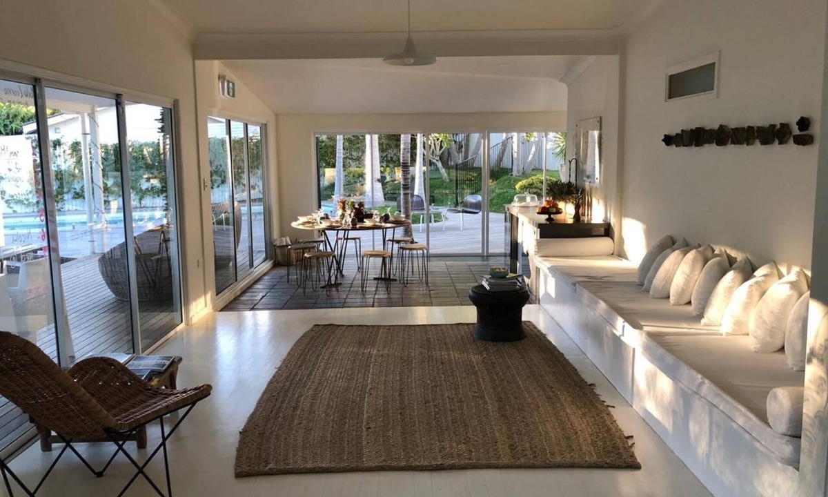Byron Bay House | Byron Springs