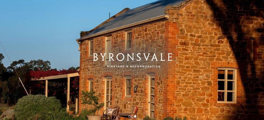 Maiden Gully Apartment | Byronsvale Vineyard and Accommodation