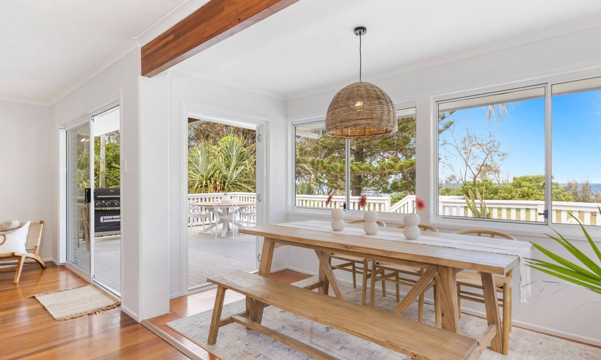 Cabarita Beach House | Cabarita Beachfront Escape - Pure Luxury Awaits