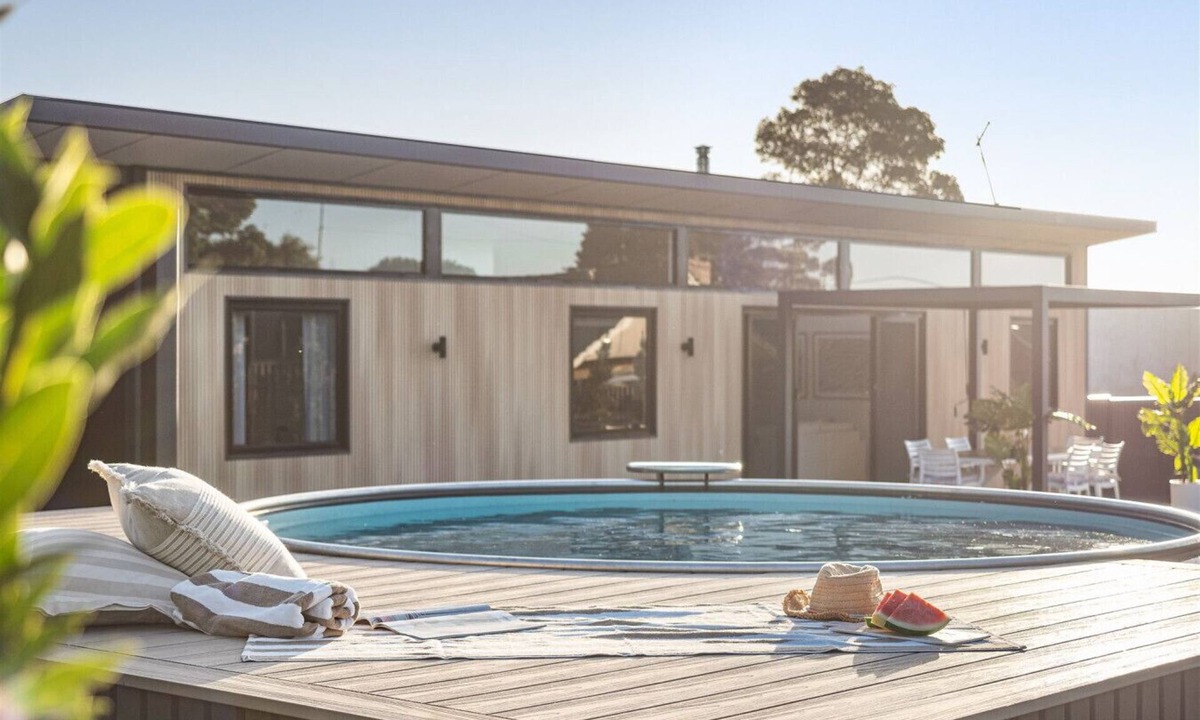 Margaret River Cabin | Cabin 21 | Luxury Wellness Escape | Private | Central