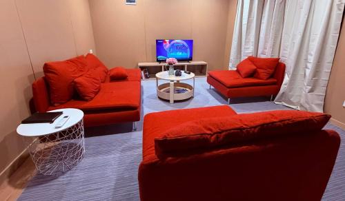 Adaminaby House | Cabin 5 - Snowy Accommodation
