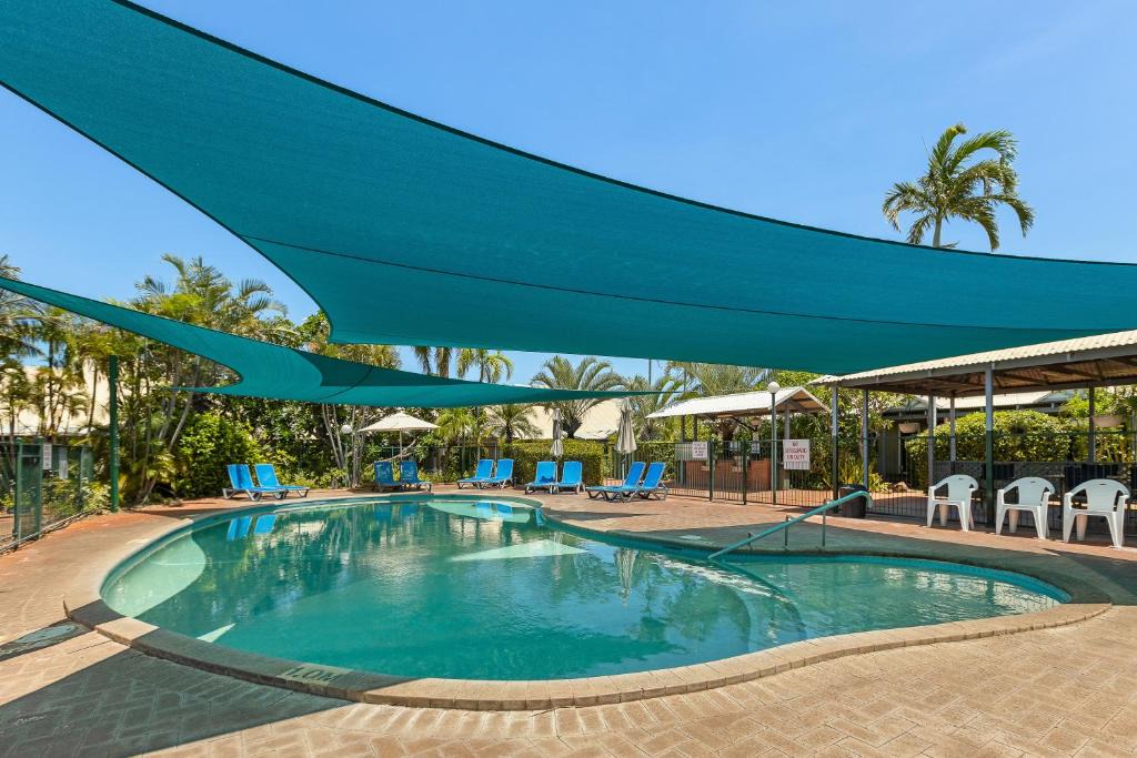 Cable Beach Apartment | Cable Beachside Apartments