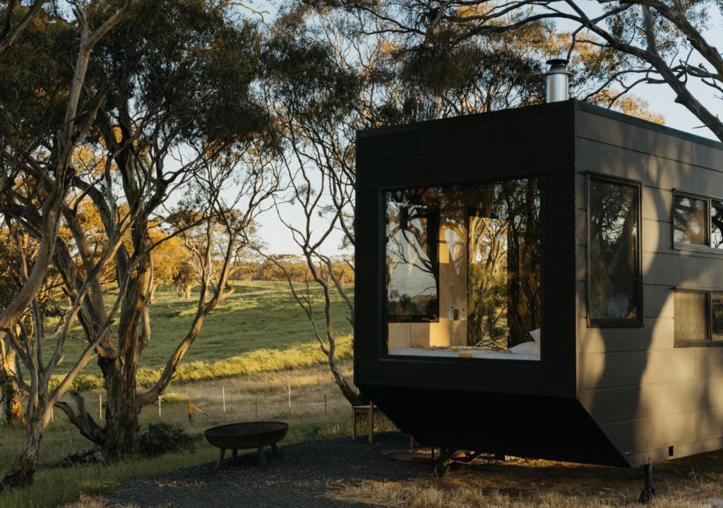 Mintaro Hotel | CABN Clare Valley