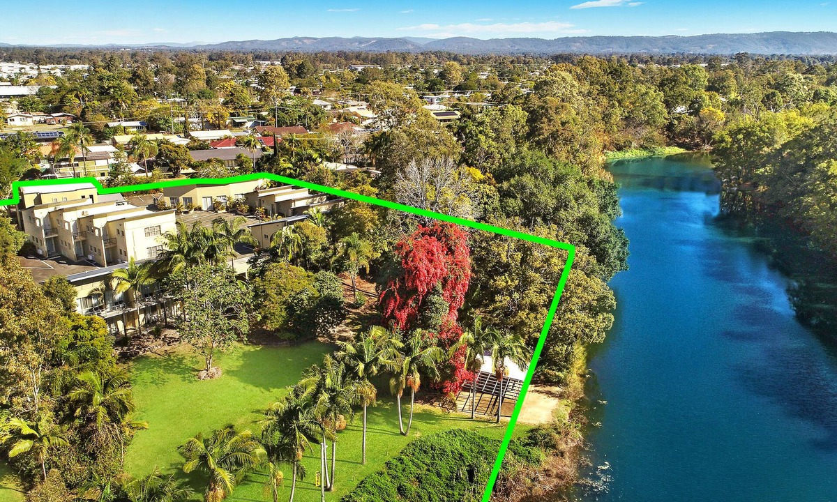 Caboolture South Hotel | Caboolture Riverlakes Motel