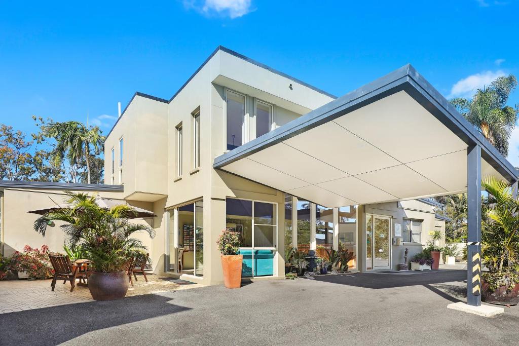 Caboolture South Hotel | Caboolture Riverlakes Boutique Motel